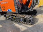 High quality used excavator HITACHI ZX60 ZX70 ZX200 ZX300/second-hand Crawler