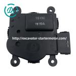 Excavator A/C Electric Motor KHR27530 Sumitomo Excavator SH200-6