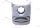 Engine Parts Piston HINO EF750 13216-1860 DIA 137mm