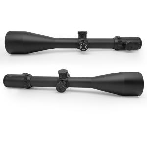 Wholesale 4-50x75mm FFP Fully Multi - Coated ED Lens Rifle Scope Long Range Hunting from china suppliers