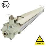 5 Years Warranty IP66 12V Explosion Proof LED Flood Light