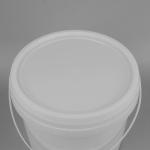 Stackable Dishwasher Safe Food Quality Pail