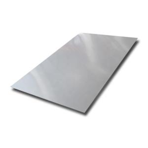 Wholesale 1219x2438 1mm Thick 304 BA no.4 HL Stainless Steel Sheet from china suppliers