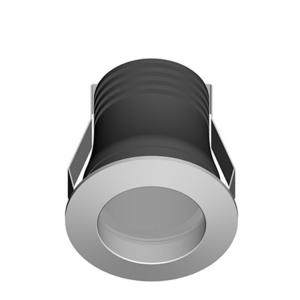 Wholesale garden/park/square/fountain inground recessed LED spotlight 1w from china suppliers