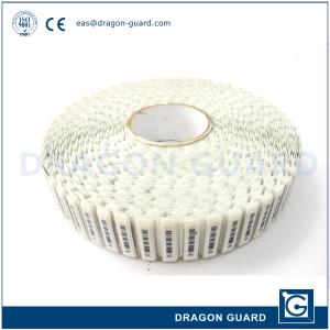 Wholesale Dragon Guard DR-ROLL-BarcodeEAS DR LABEL Non-deactivable label 58KHz from china suppliers