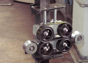 Wholesale High Precision Length Measurement Gauges , Wire Cable Length Measuring Instrument from china suppliers