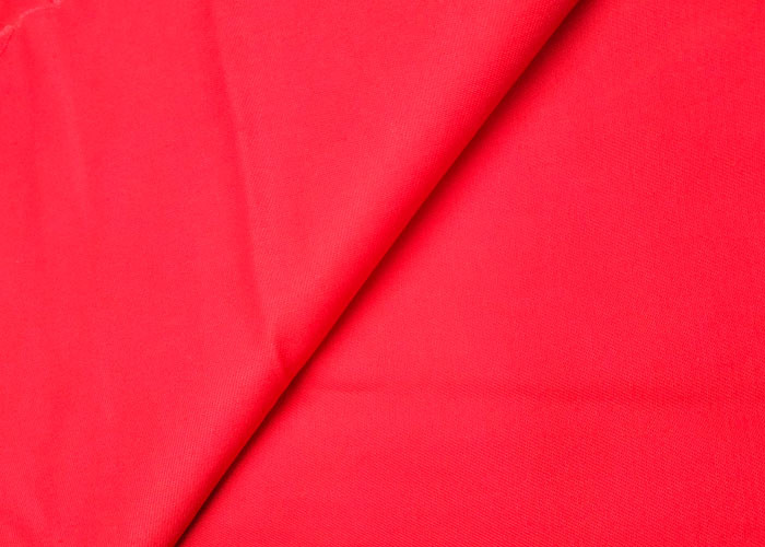 Autumn Winter Fire Retardant Fabric 200gsm 500gsm for Work Clothes