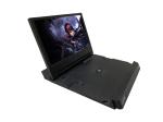 Black PS4 Slim Portable Screen 11.6 Inch Play Station 4 Slim 1080P 1920*1080