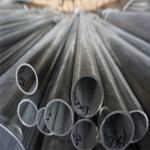 10cr17 410 BA Surface 0.9mm Thickness Polished Stainless Steel Pipe