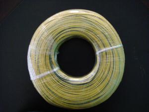 22AWG UL3135silicone Heat Resistant Wire