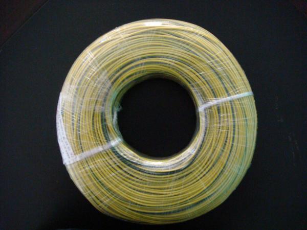 Quality 22AWG UL3135silicone Heat Resistant Wire for sale