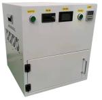 Fast UV Curing Chamber 385nm Air Cooling CE RoHS Certificate