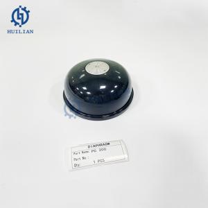 Wholesale Hydraulic Breaker Membrane For KOMATSU PC200 PC200-3 PC200-5 Excavator Hydraulic Hammer from china suppliers