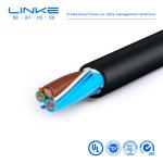 European Us Tuv Electric Vehicles Ev Charging Pile Cable for Charging Gun