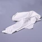 Best 9 Inch 180gsm Antistatic Cleanroom Wipes High Quality Class 100 Disposable