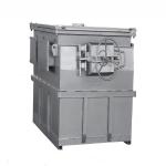 Aluminum Metal Die Casting Machine , High Precision Casting Machine OEM / ODM
