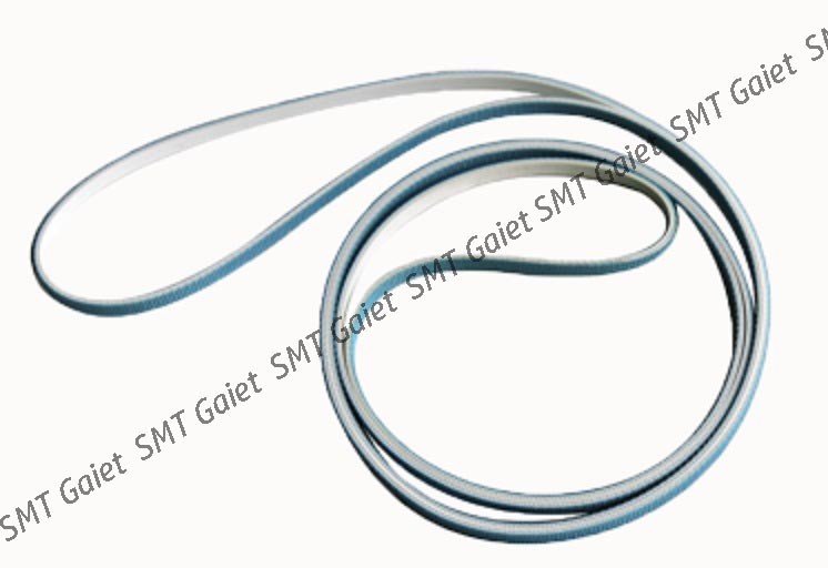 YS24 Yamaha Conveyor Belt KKE-M917H-00 SMT Machine Spare Parts