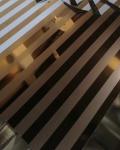 Bronze Sandblasting Stainless Steel Decorative Sheets For Interior Decoration