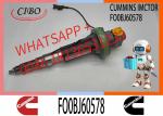 Diesel Fuel Injector F00BJ10006 0986435912 FO0BJ60578 FOOBJ60783 1000019903 For