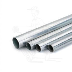 Wholesale Metal EMT Conduit 1/2 Inch 4 Inch Alloy Aluminum Electro Metallic Tubing from china suppliers