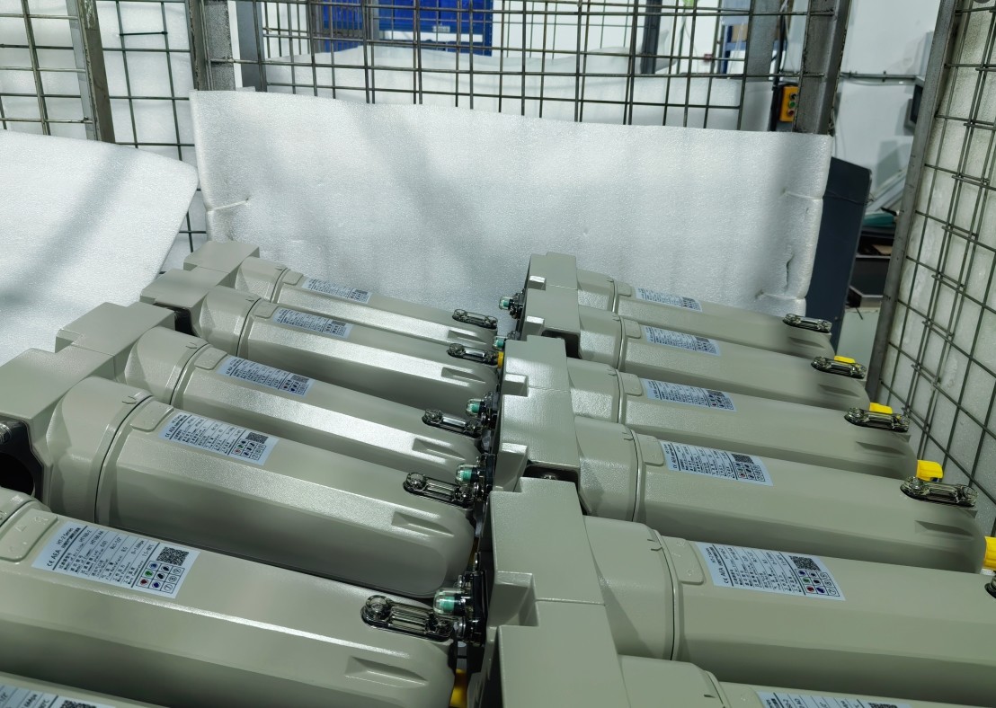 Cartridge Structure Activated Carbon Compressed Air Filter 99.99% Filtration Efficiency 6000-8000 Hours Serve Life