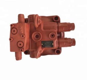 Wholesale M2X120CHB-10A-64-270 EC210 Hydraulic Swing Motor Without Gearbox For Excavator 14524189 from china suppliers