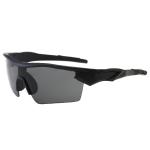 Designer Polarized Cycling Sports Sunglasses Outdoor Anti Sand Wind