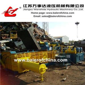 Wholesale Hydraulic metal compactor from china suppliers