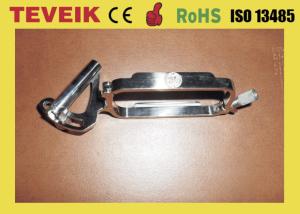 Wholesale GE 3.5C Transducer Ultrasound Needle Guide Inspected IBP Cable CTG Belt from china suppliers