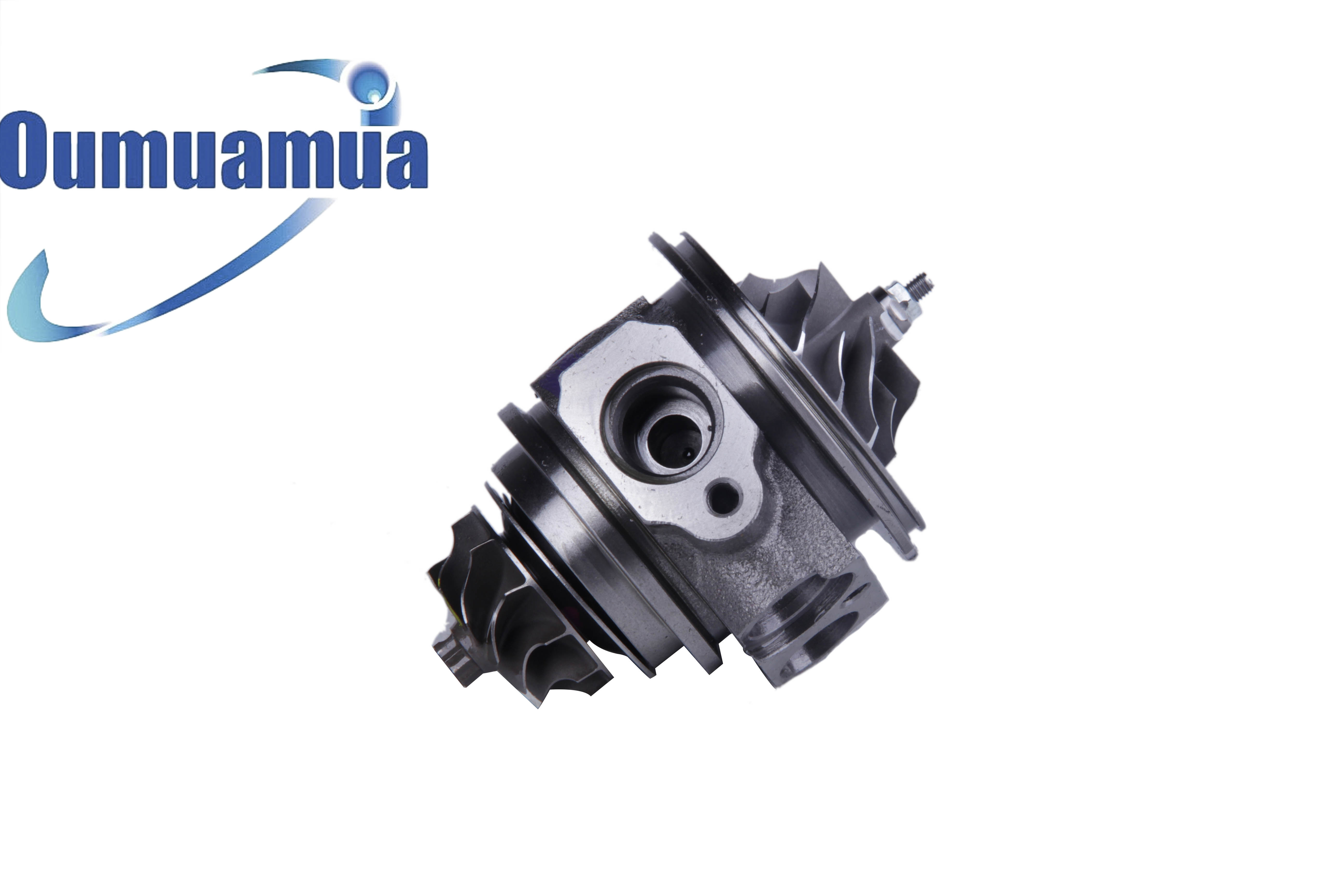 CARDONE New 2N-1083CHR Turbo Cartridge fits 1997-2000 Audi, Volkswagen