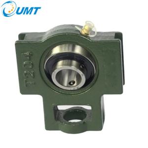 Wholesale Pillow block bearing UCT208 chrome steel UCT series bearing unit use for pumps from china suppliers