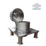 Simple Operation Industrial Price Decanter Centrifuge vegetable oil extraction