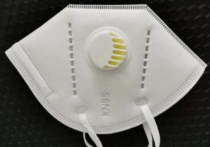 Wholesale 5 Layers Foldable KN95 Mask Anti Fog Excellent Bacterial Filtration Properties from china suppliers