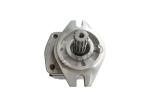 F36 13T H L Forklift Gear Pump Aluminum Alloy Material One Year Warranty