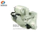 Lester 32593 Mitsubishi Car Alternator Starter Motor Fits Nissan Micra K12 Mk3 &
