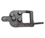 Custom Metal Foundry Gray Iron Sand Casting Parts