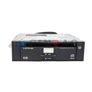 Wholesale Durable DVD Drive Mechanism Movement CX-VT4260A (86272-60040) For Lexus from china suppliers