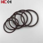Excavator Valve Gasket Repair Box Hyundai Doosan O-ring High Temperature Rubber