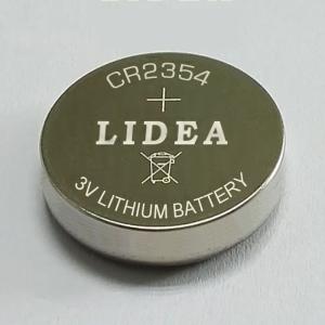 Wholesale CR2354 lithium coin cell from china suppliers