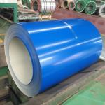 Prepainted PPGI Coil Galvanized Steel Coil Color Coated Roofing Sheet Roll