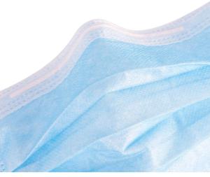 Wholesale Fast Delivery Disposable Non Woven Face Mask With Ce Fda Certificate from china suppliers