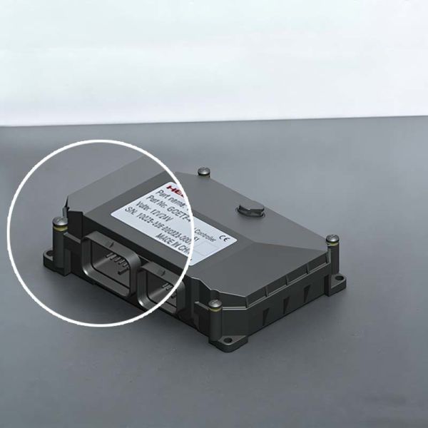 VCU Controller Of Engineering Vehicle IP65