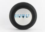 1B7-544 Goodyear Single Bellows Type Air Spring 579-91-2-520 Cover Plate Air