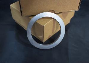 Wholesale Wear Resistant Rotary Slitting Blades Metal Cutting 65 HRC from china suppliers