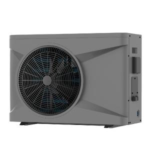Wholesale 15.8 COP Swimming Pool Air Source Heat Pump Inverter 30KW Water Heating CE from china suppliers
