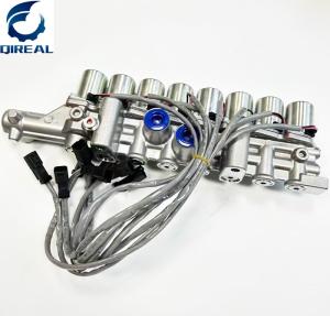 Wholesale 207-60-71320 Excavator Solenoid Valve Assy For PC300-7 PC300-8 PC400-7 from china suppliers