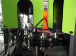 Full-automatic Blow Molding Machine for Cosmetic Bottles in Food Beverage