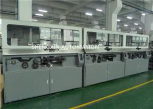Wholesale 20000ml Plastic Detergent Bottle Screen Printing Machinery Multicolor from china suppliers