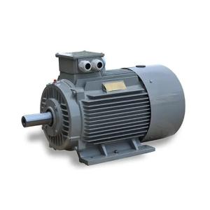 Wholesale Direct Drive Rare Earth Permanent Magnet Gearless Motor Variable Speed from china suppliers