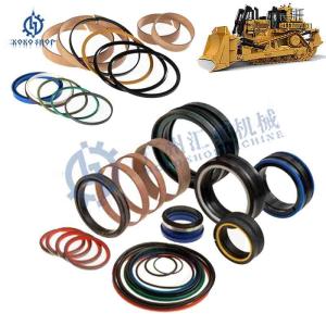 Wholesale VOE11709018 VOE11707027 VOE11709026 VOE11709025 Lifting Cylinder Repair Kit EC L150E L150F Lift Cylinder Seal Kit from china suppliers